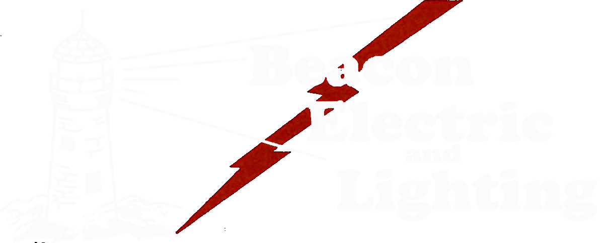 Beacon Electric Lighthouse