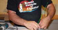 locally-owned small business
