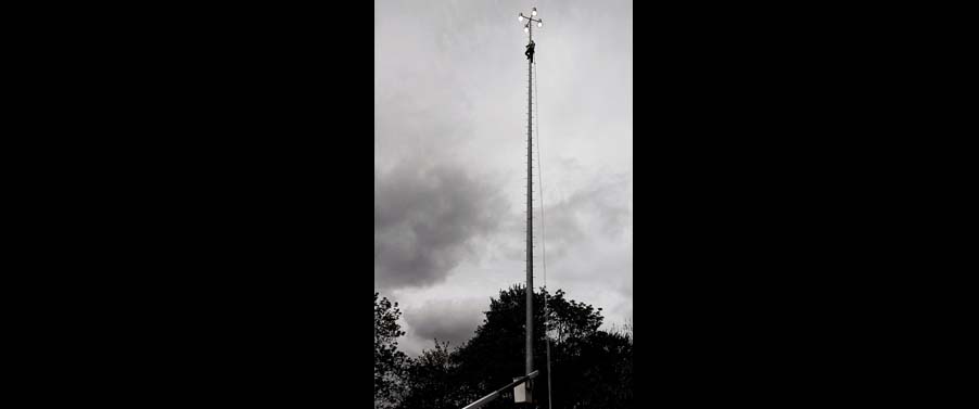 commercial and residential electricians